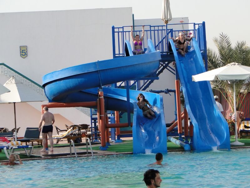Sharm Holiday Resort 35632