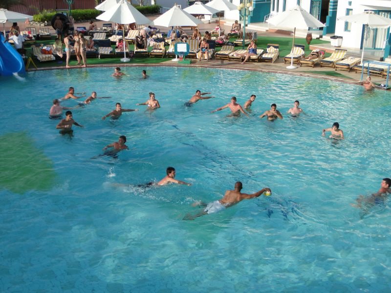 Sharm Holiday Resort 35633