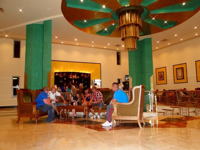 Sharm Holiday Resort 35634
