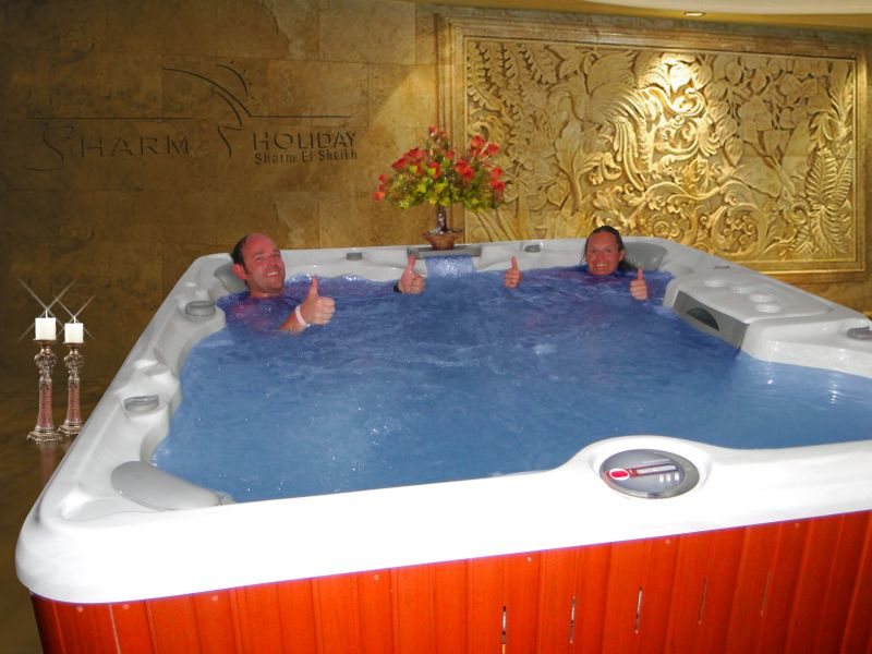 Sharm Holiday Resort 35636