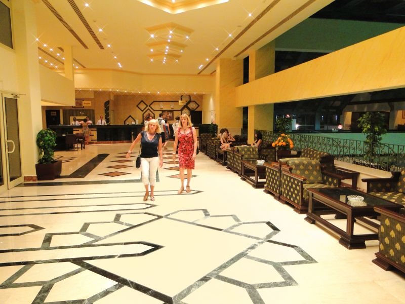 Sharm Holiday Resort 35637