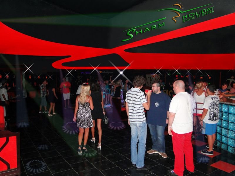Sharm Holiday Resort 35639