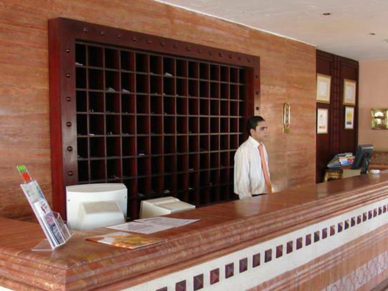 Sharm Inn Amarein 128191