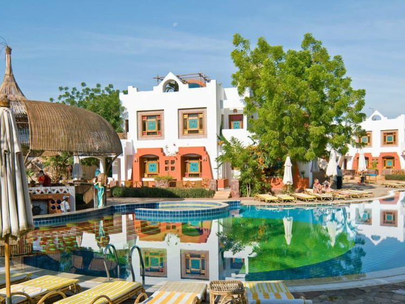 Sharm Inn Amarein 128192