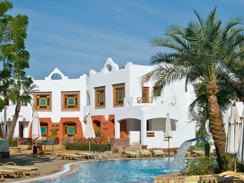 Sharm Inn Amarein 128193