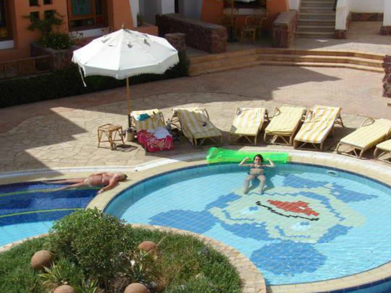 Sharm Inn Amarein 128194