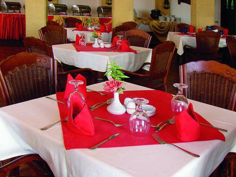 Sharm Inn Amarein 128195