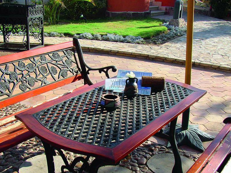 Sharm Inn Amarein 128196