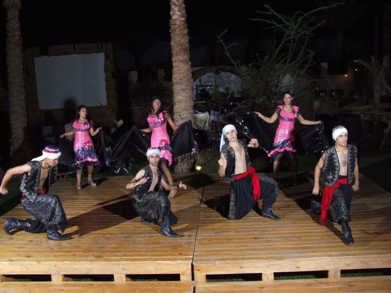 Sharm Inn Amarein 34133
