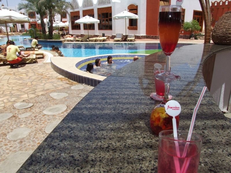 Sharm Inn Amarein 34135