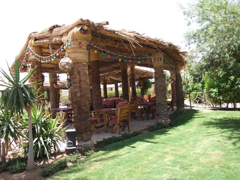 Sharm Inn Amarein 34140