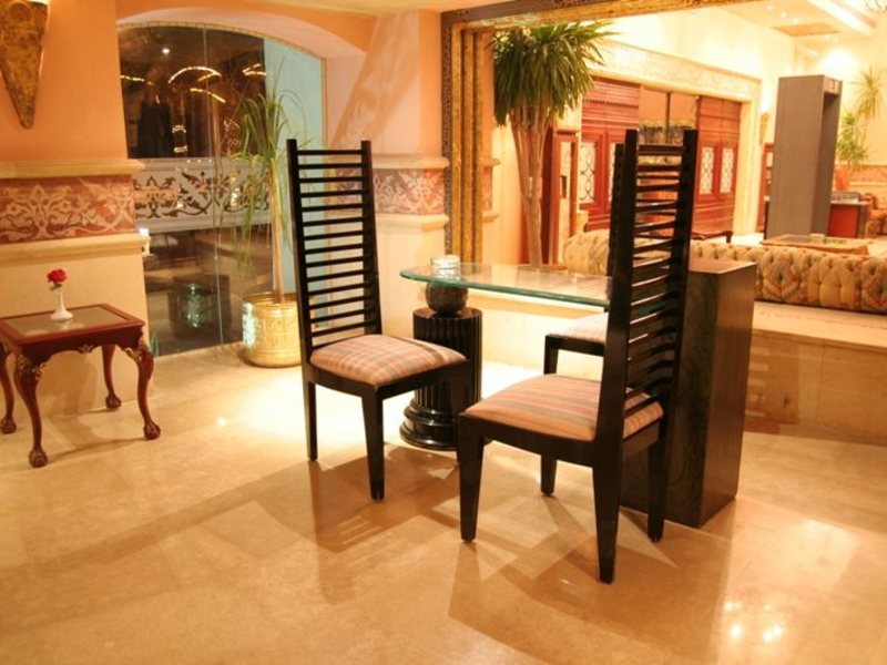 Sharm Inn Amarein 34141