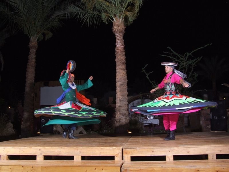 Sharm Inn Amarein 34142