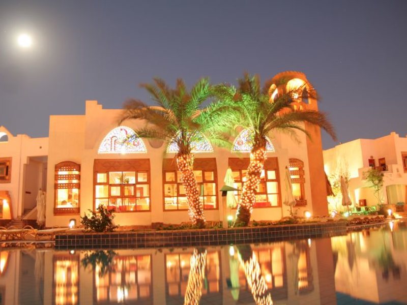 Sharm Inn Amarein 34143