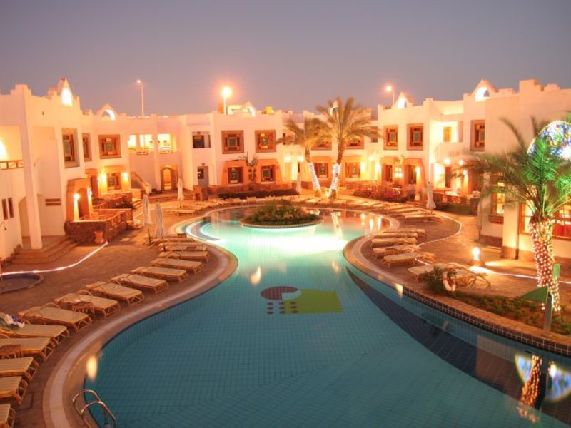 Sharm Inn Amarein 34144