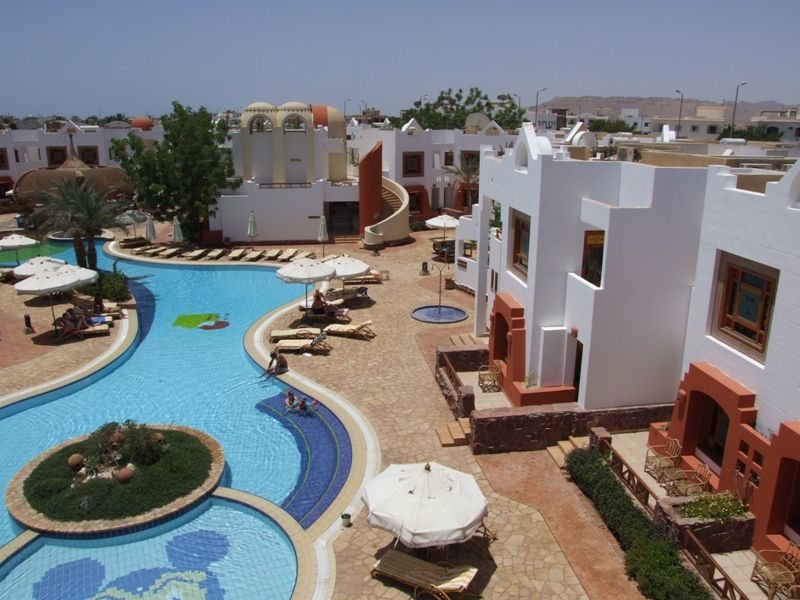 Sharm Inn Amarein 34145