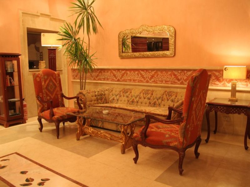 Sharm Inn Amarein 34146