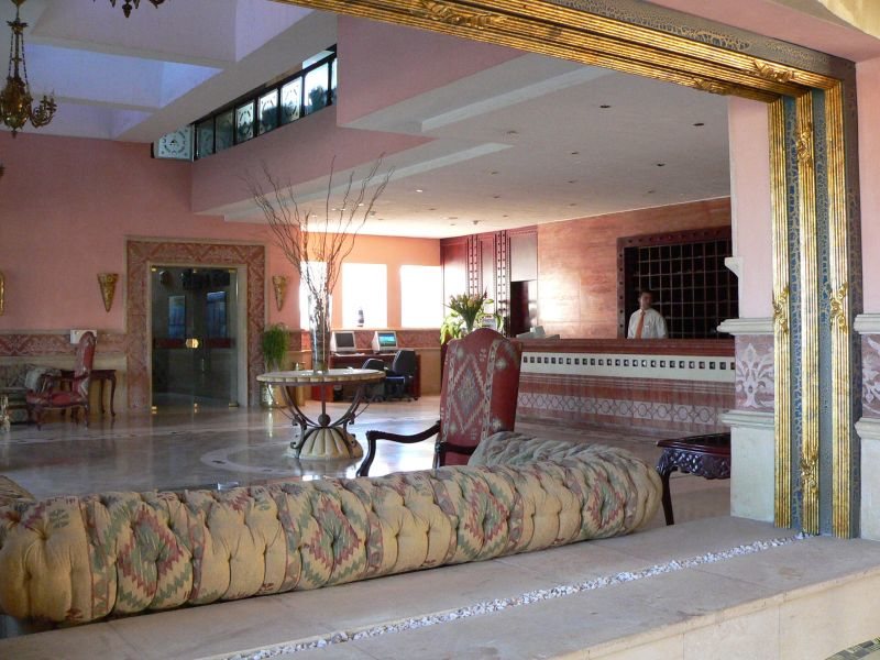 Sharm Inn Amarein 34147