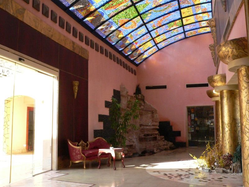 Sharm Inn Amarein 34149