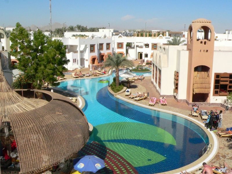 Sharm Inn Amarein 34150