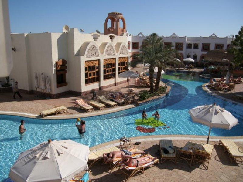 Sharm Inn Amarein 34152