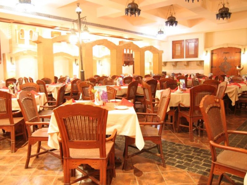 Sharm Inn Amarein 34154