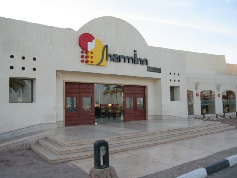 Sharm Inn Amarein 34155