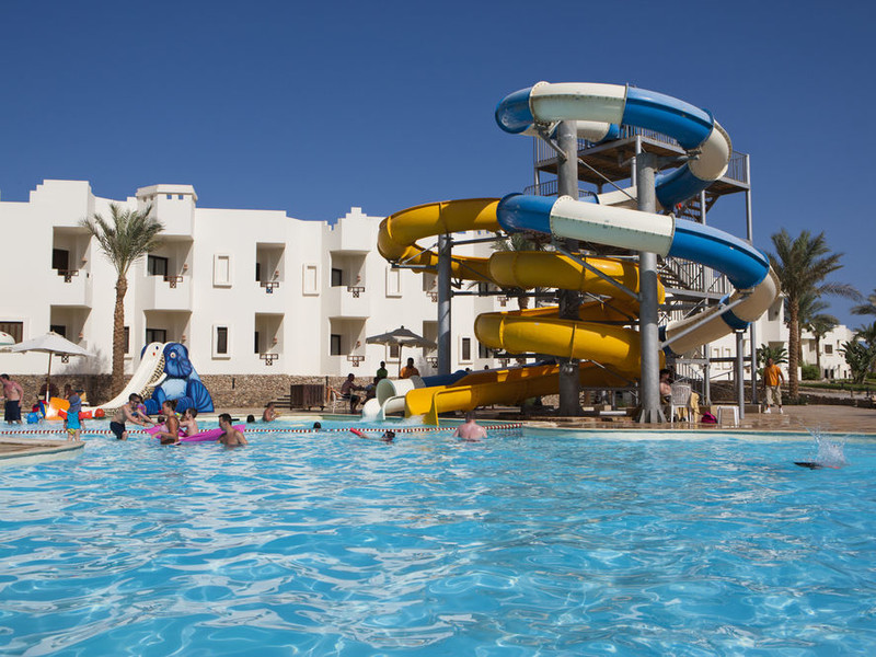 Sharm Plaza (еx 130545