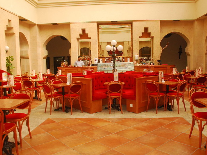 Sharm Plaza (еx 130550