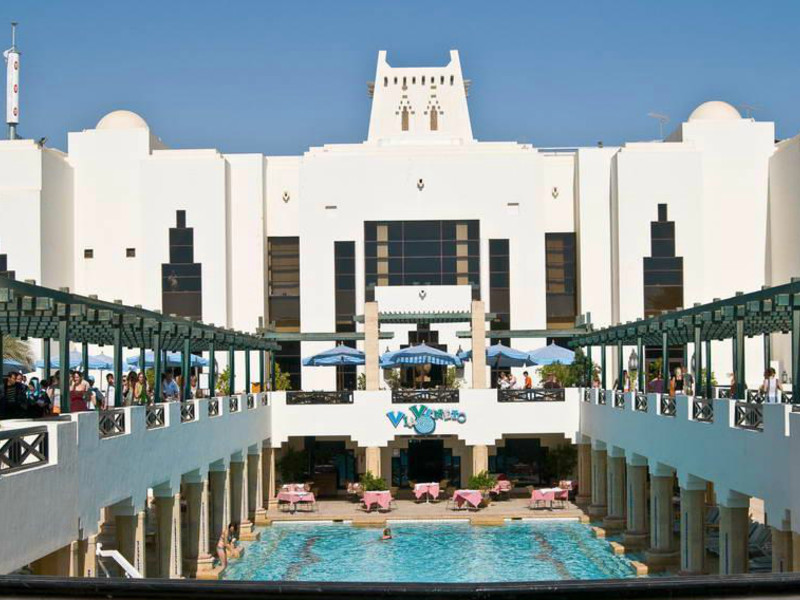 Sharm Plaza (еx 130554