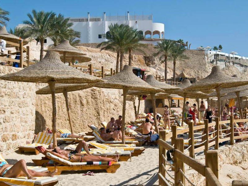 Sharm Plaza (еx 130555