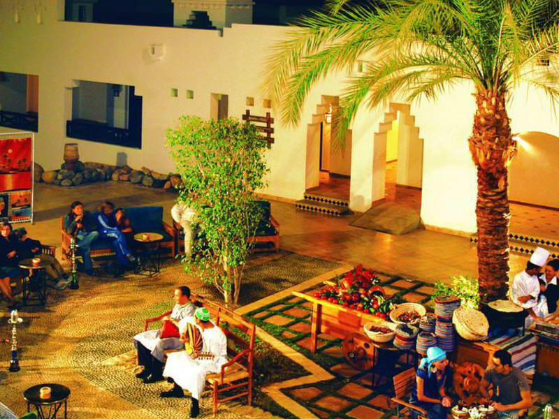 Sharm Plaza (еx 130556