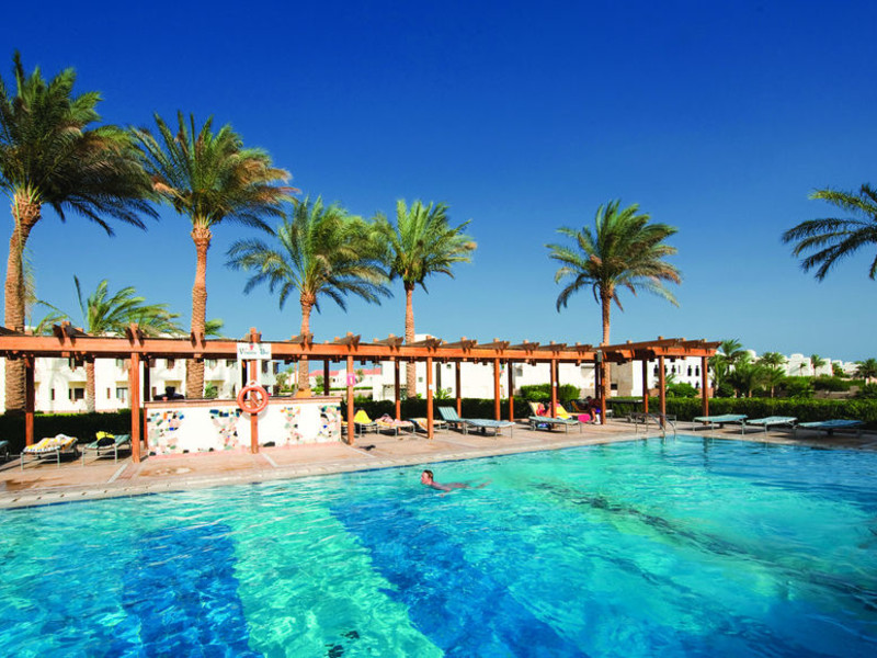 Sharm Plaza (еx 130557