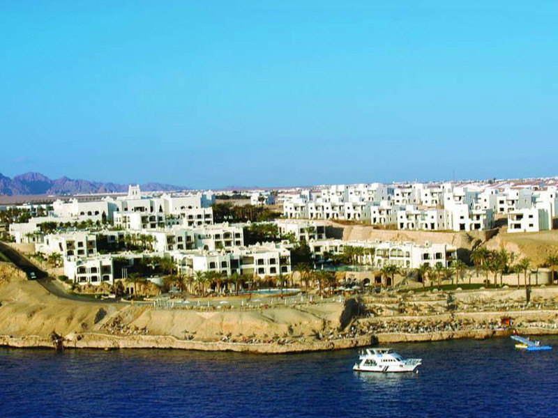 Sharm Plaza (еx 130558