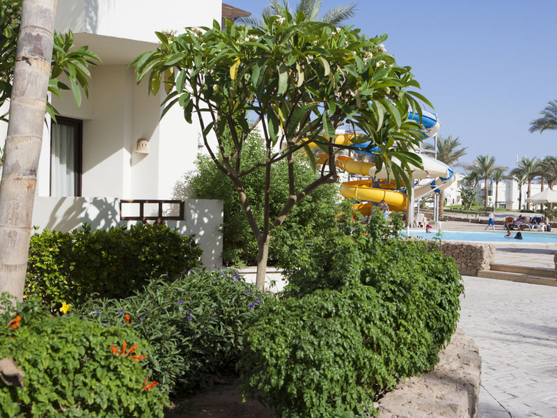 Sharm Plaza (еx 130560