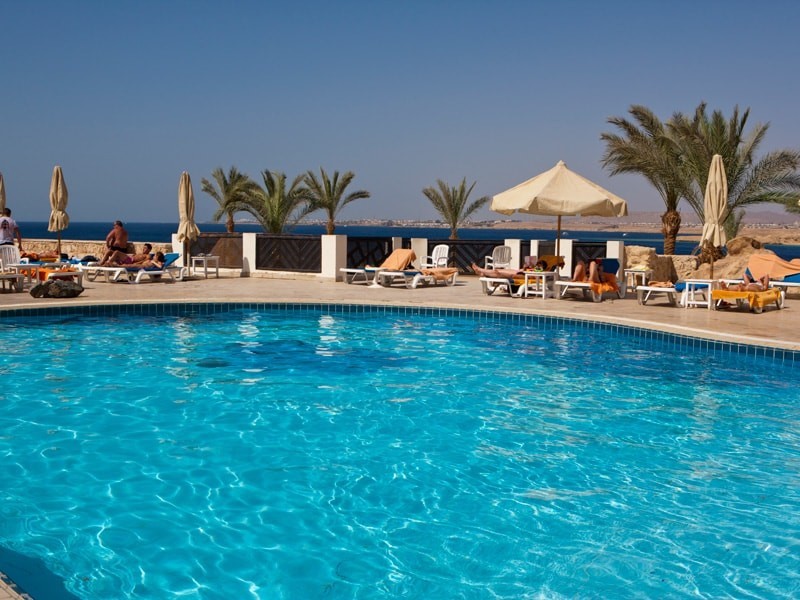 Sharm Plaza (еx 130561