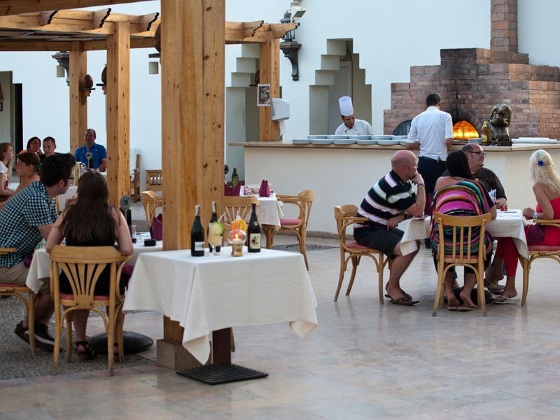 Sharm Plaza (еx 130566