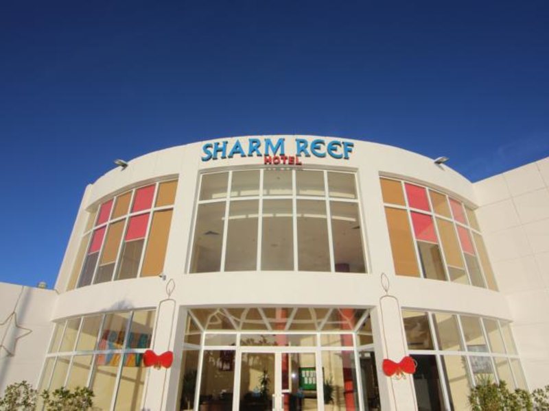 Sharm Reef 157637