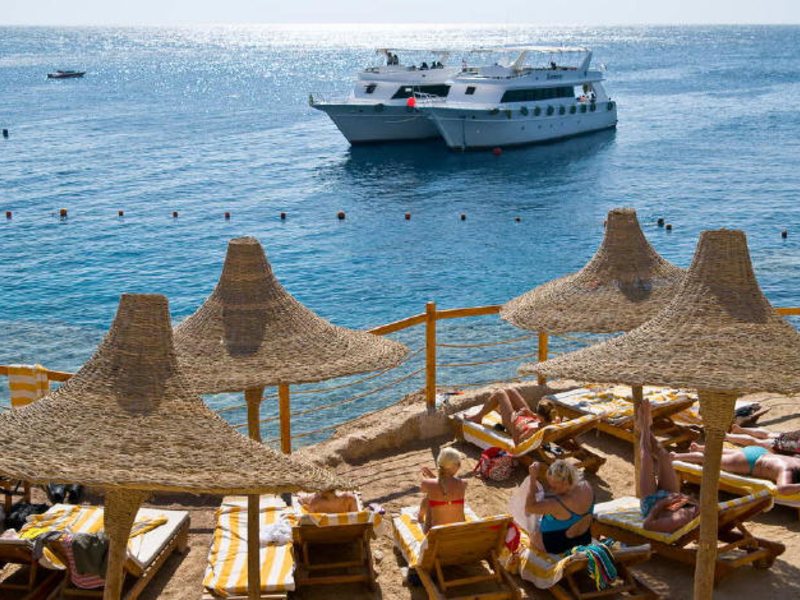 Sharm Resort 51634
