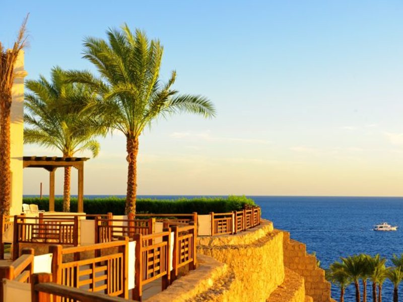 Sharm Resort 51640