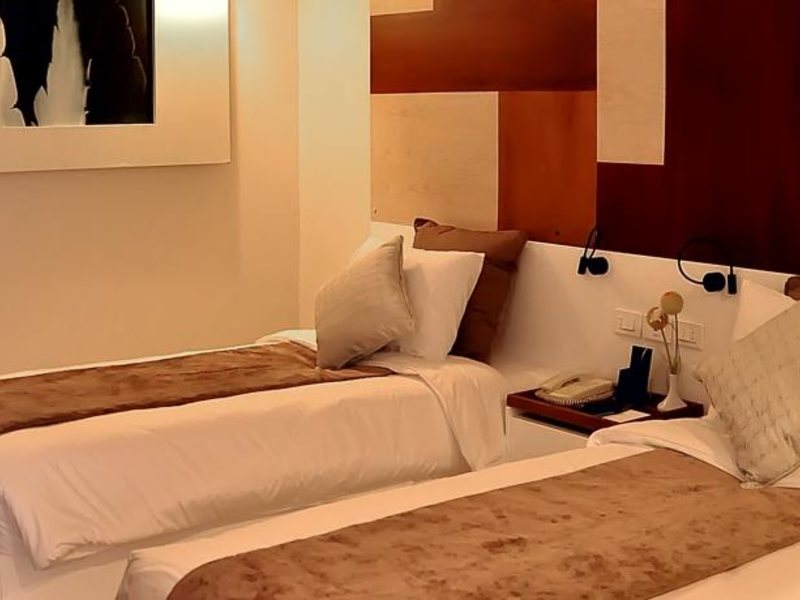 Sharming Inn (ех 128583