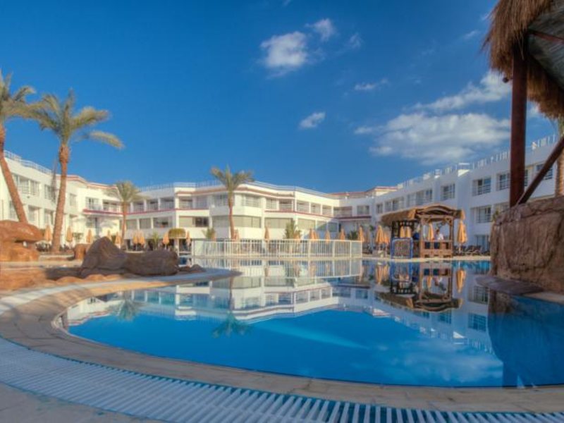 Sharming Inn (ех 128584