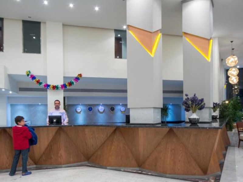 Sharming Inn (ех 128585