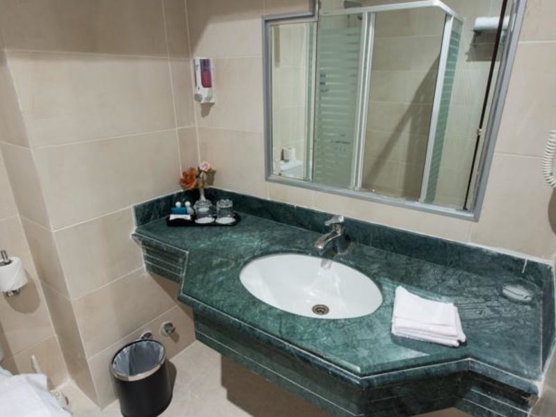 Sharming Inn (ех 128586