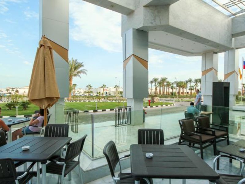 Sharming Inn (ех 128588