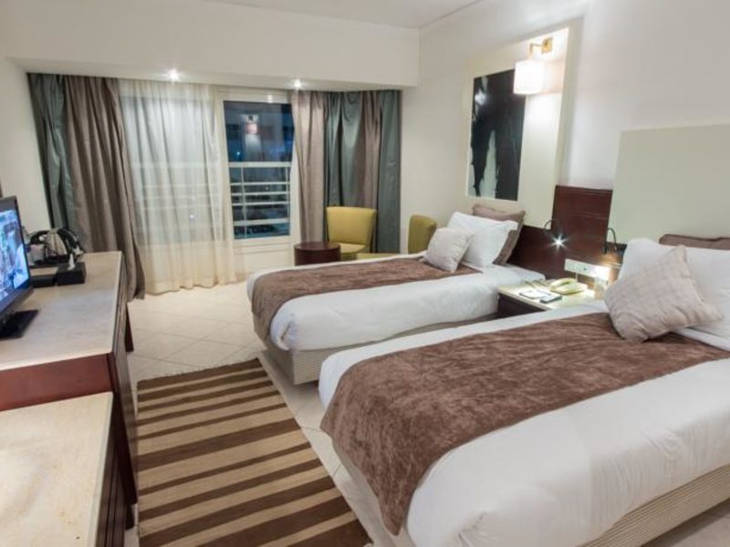 Sharming Inn (ех 128590