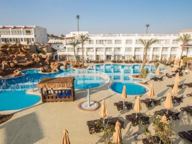 Sharming Inn (ех 128591