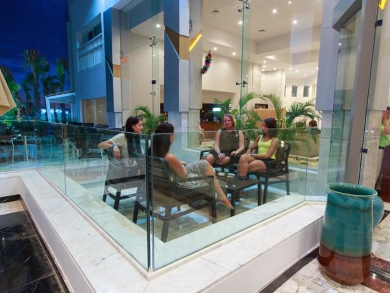 Sharming Inn (ех 128592