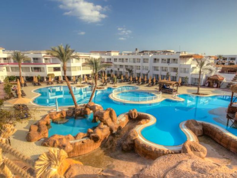 Sharming Inn (ех 128593