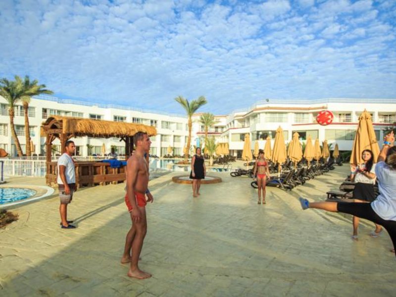 Sharming Inn (ех 128594